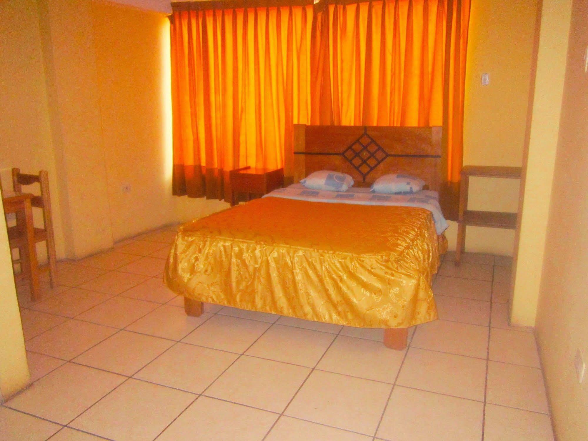 Hostal Sol Imperial Cusco Exterior photo