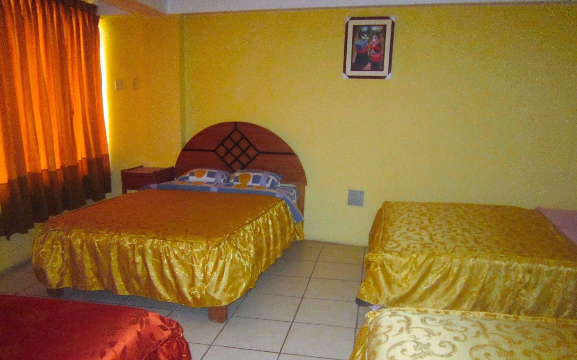 Hostal Sol Imperial Cusco Exterior photo
