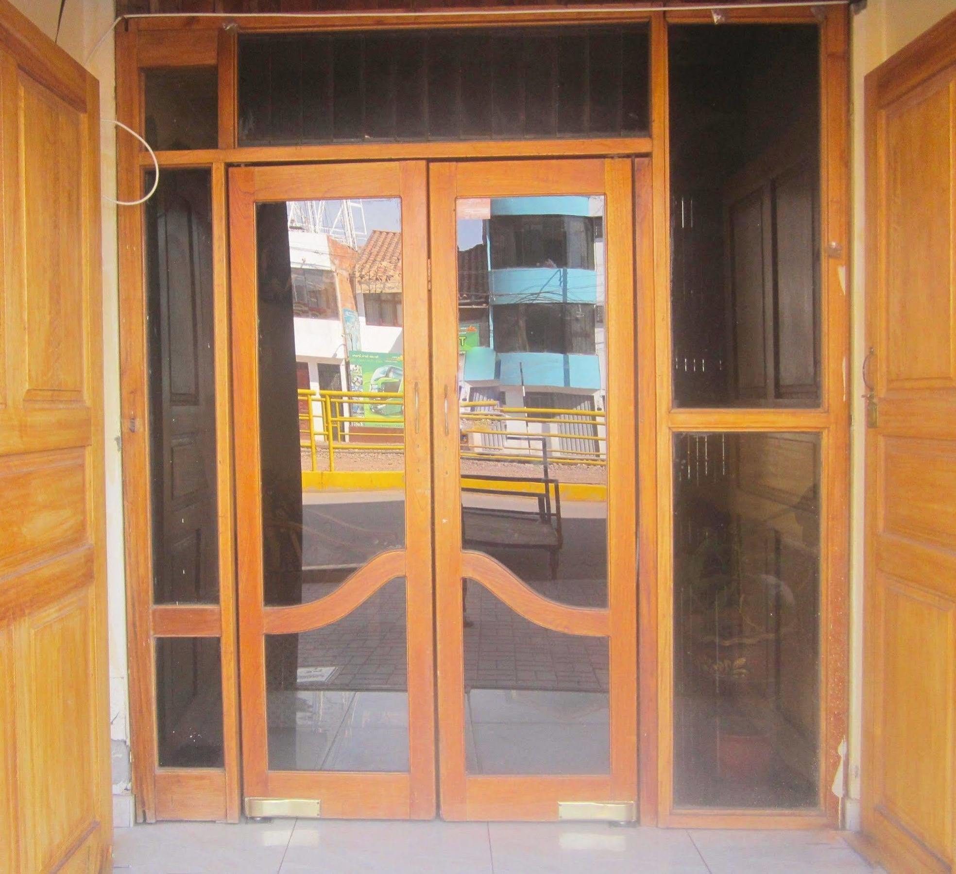 Hostal Sol Imperial Cusco Exterior photo